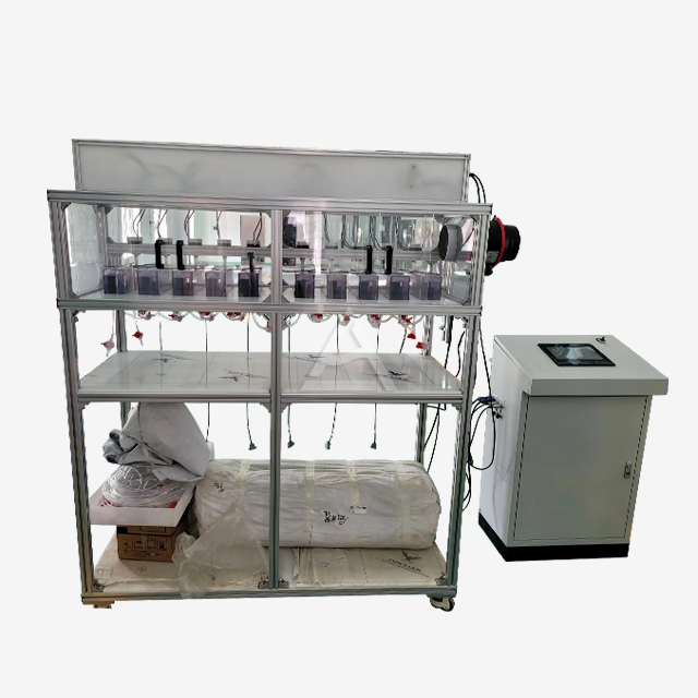 Liquid Liquid Extraction Of Rubidium Cesium